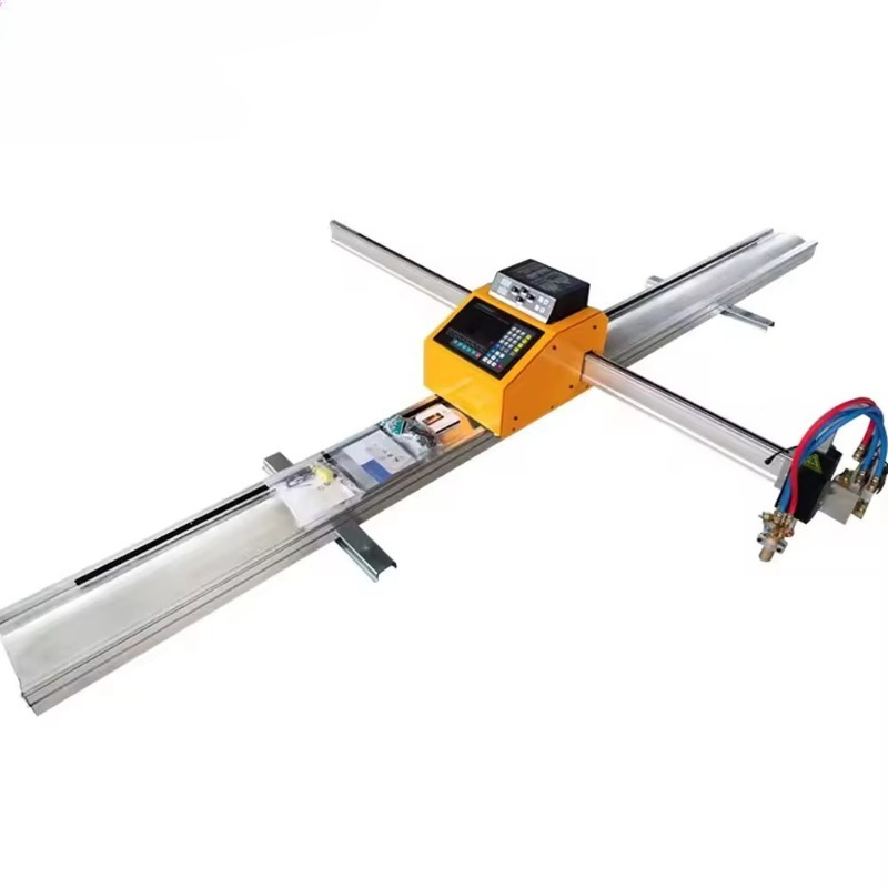 Cnc Plasma Cutter - Industrial Portable CNC Plasma Cutter Small‑Size