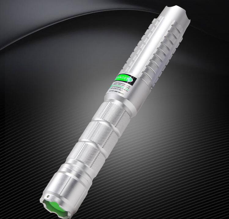 Industrial Laser Gun - NEW Laser Light Pointers 532nm green