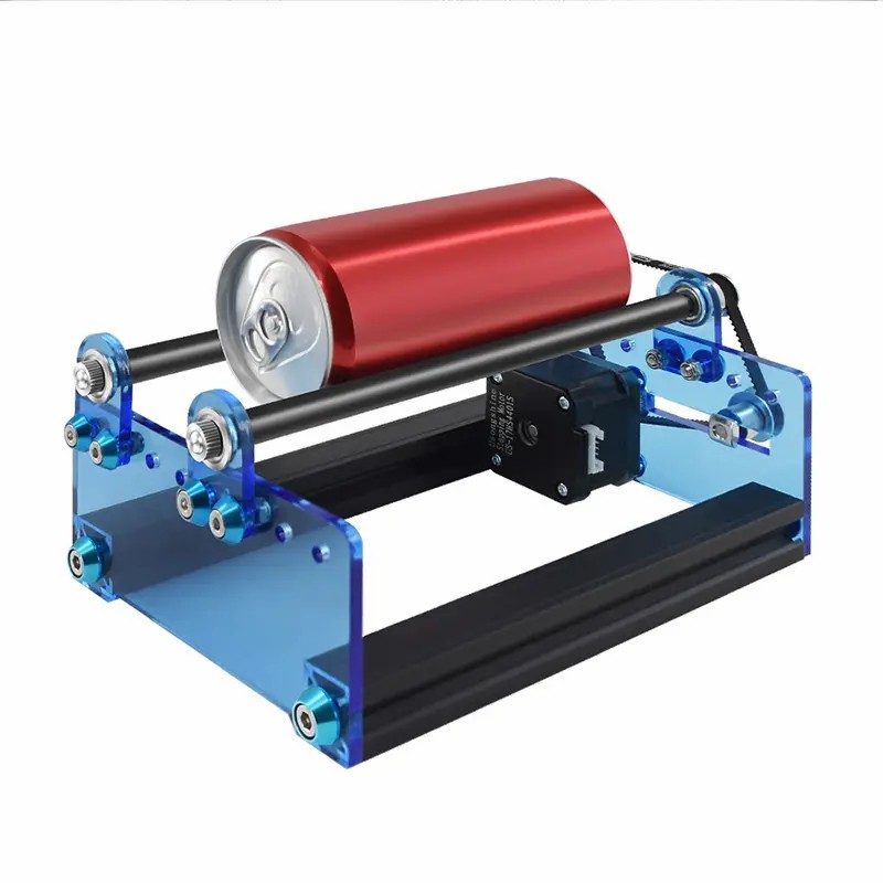 Rotary Axis Laser Engraver - 3d Printer Laser Engraving Machine Y