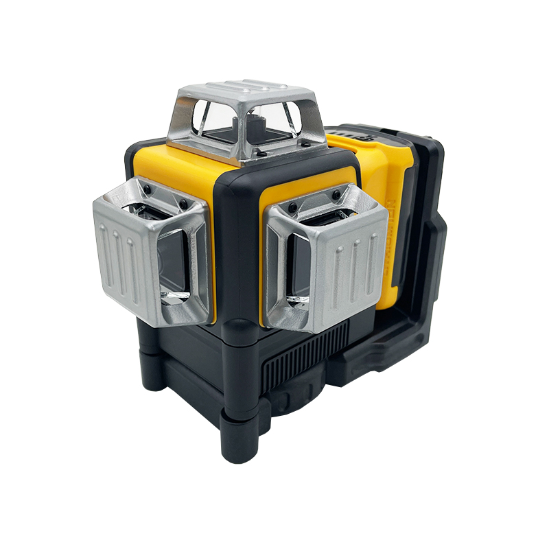 Industrial Laser Supply - CG2405 Professional 360 Degree Self-Leveling 16