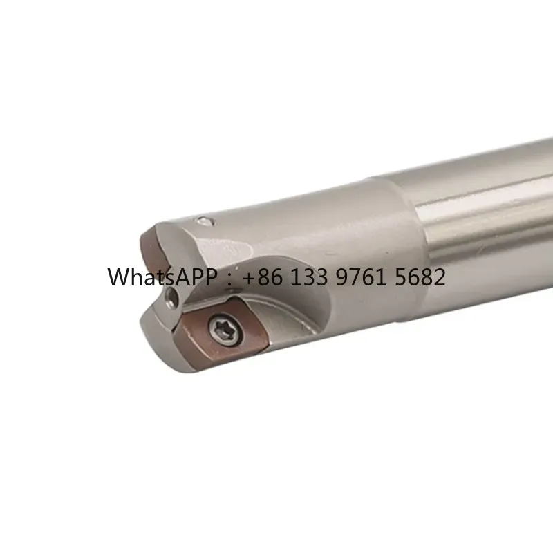 Cnc Milling Machine - WSQ for Maifix ASR06R High Feed