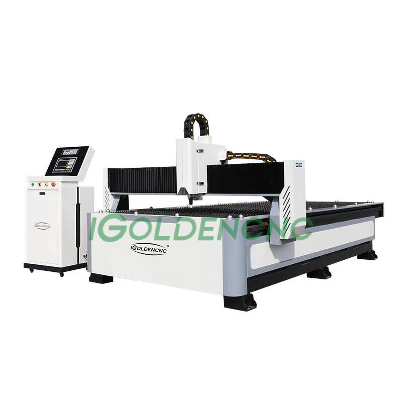 Hot Sale Cnc Cutting Hine 1325 - Cnc Plasma Cutter 评论和价格