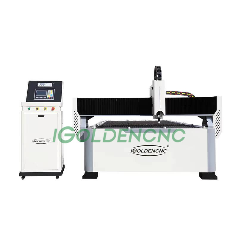 Hot Sale Cnc Cutting Hine 1325 - Cnc Plasma Cutter 评论和价格