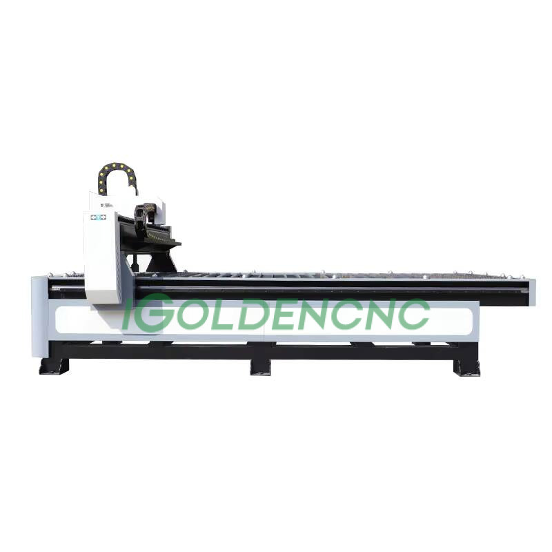 Hot Sale Cnc Cutting Hine 1325 - Cnc Plasma Cutter 评论和价格