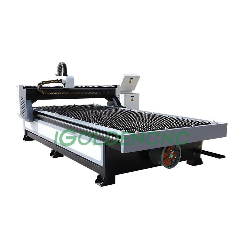 Hot Sale Cnc Cutting Hine 1325 - Cnc Plasma Cutter 评论和价格