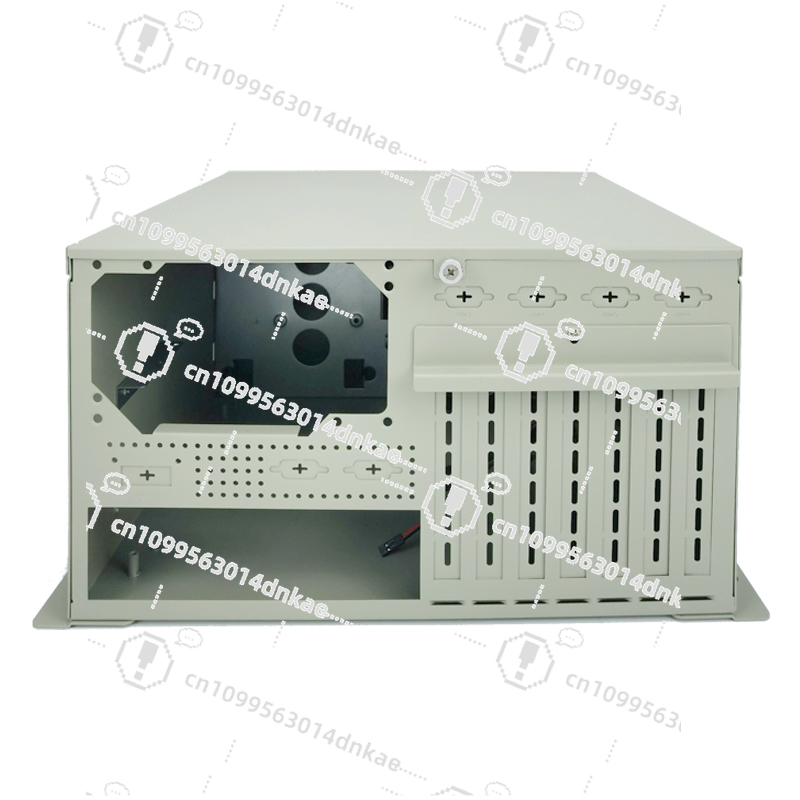 Wall-mounted Chassis 7-slot Mu - Industrial Laser Supply 评论和价格