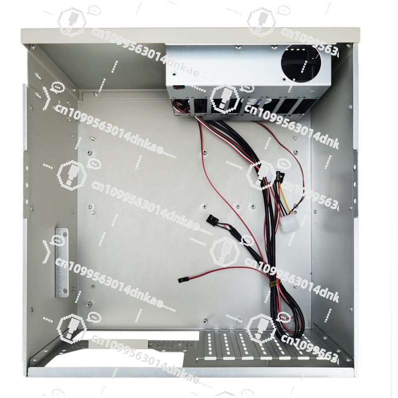 Wall-mounted Chassis 7-slot Mu - Industrial Laser Supply 评论和价格