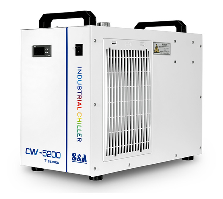 Industrial Cooling System Cool - Industrial Laser Systems 评论和价格