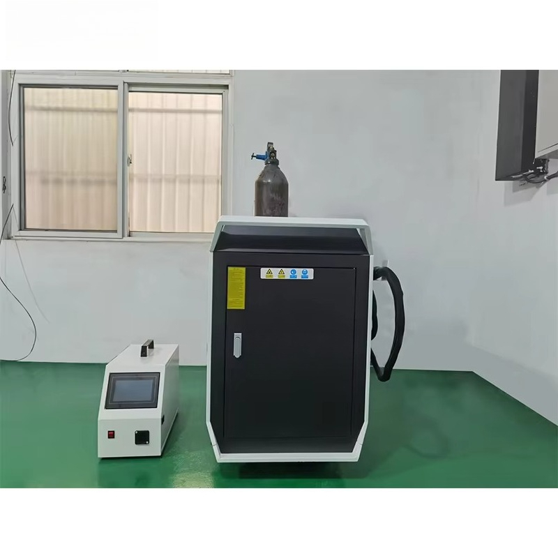 Multi Function 3 In 1 Handheld - Industrial Laser Welding Machine Hand Held 评论和价格