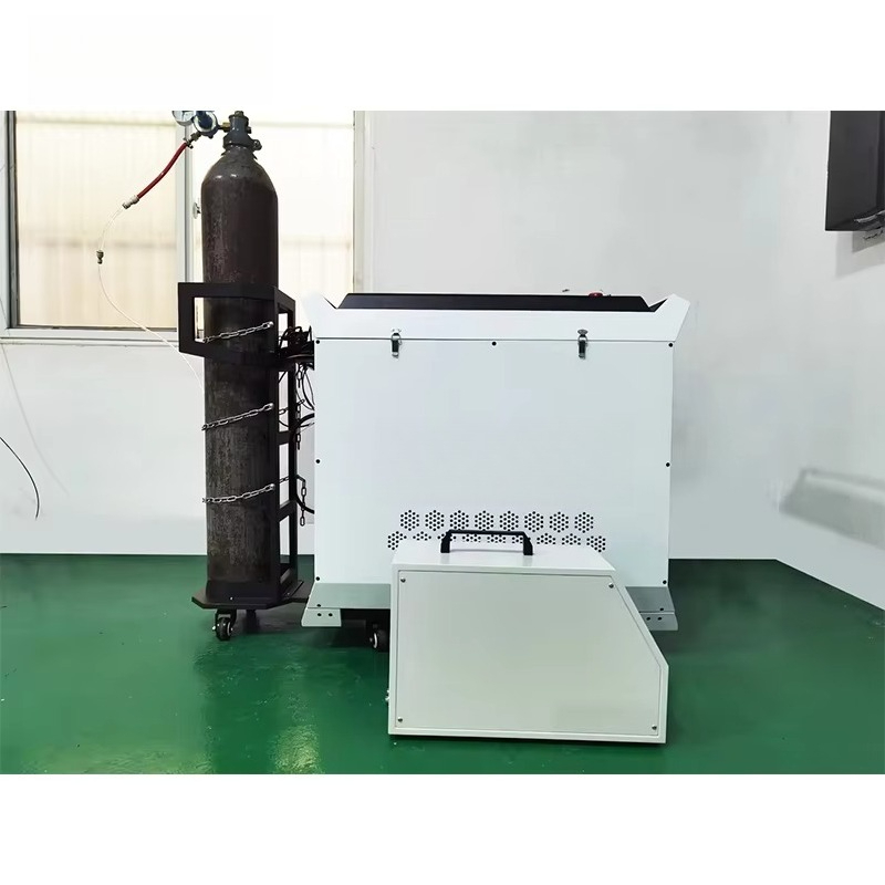 Multi Function 3 In 1 Handheld - Industrial Laser Welding Machine Hand Held 评论和价格