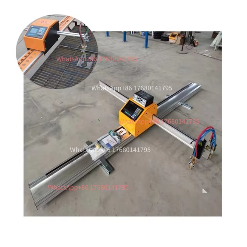 Industrial Portable CNC Plasma - Cnc Plasma Cutter 评论和价格