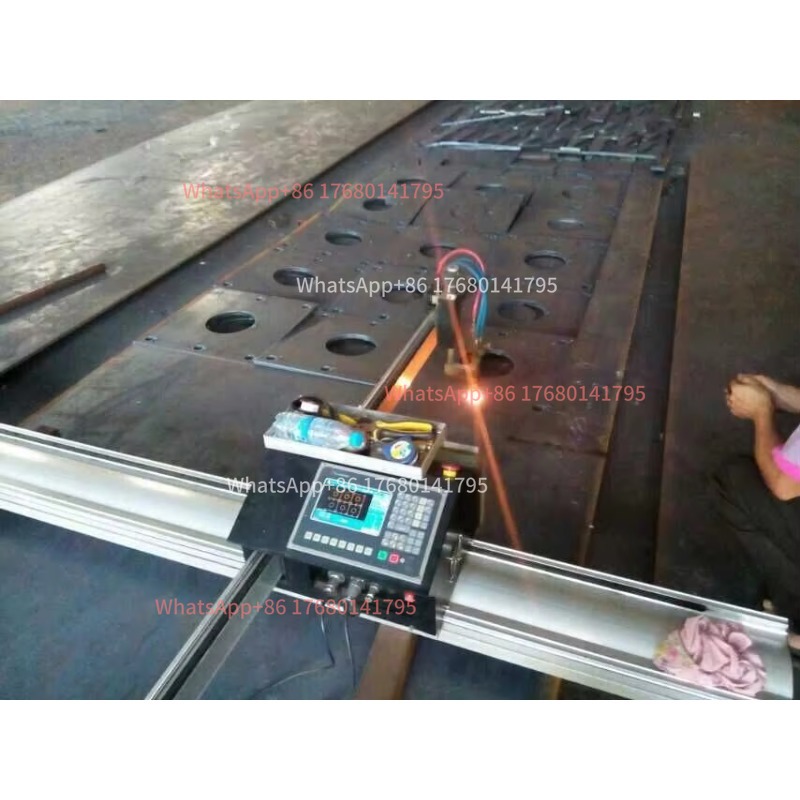 Industrial Portable CNC Plasma - Cnc Plasma Cutter 评论和价格
