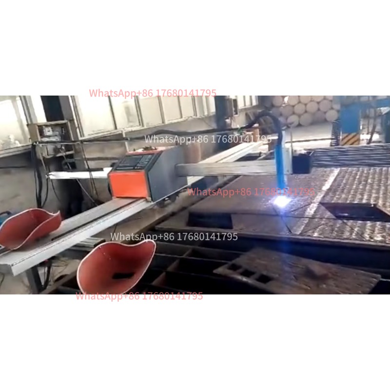 Industrial Portable CNC Plasma - Cnc Plasma Cutter 评论和价格