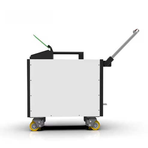 Laser Metal Cleaning Machine 8 - Industrial Laser For Cleaning 评论和价格