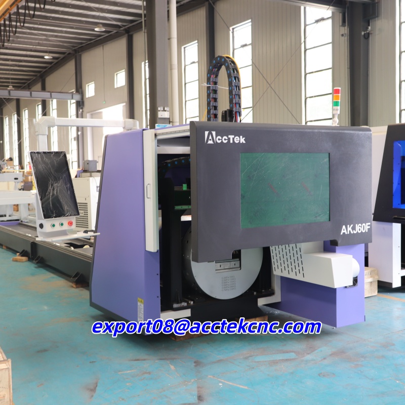 Good Price Tube Material Proce - Industrial Laser Cutter Price 评论和价格