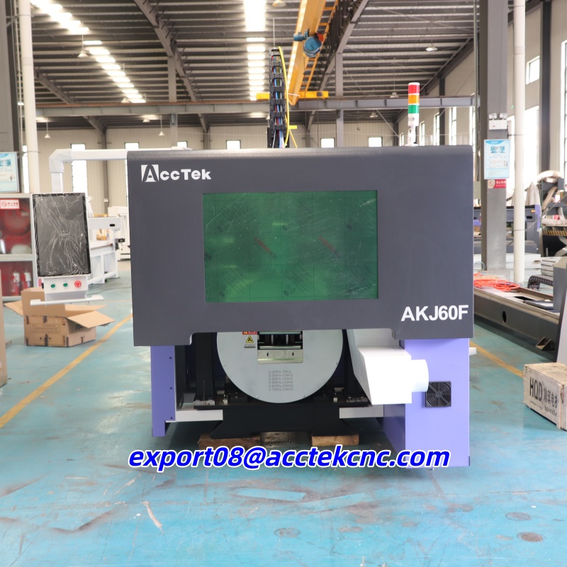 Good Price Tube Material Proce - Industrial Laser Cutter Price 评论和价格