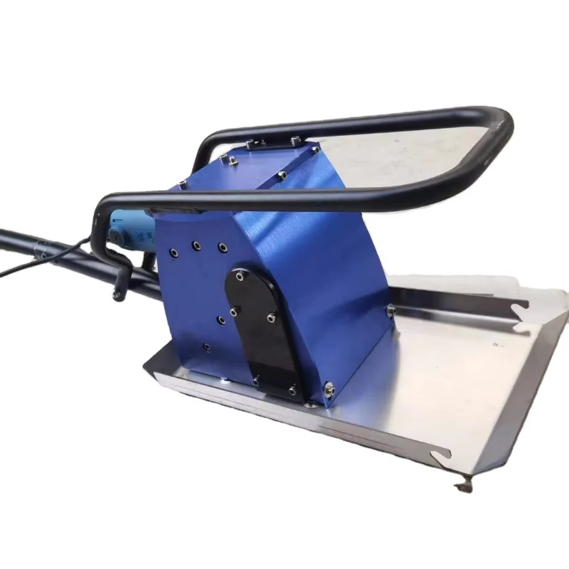 Sword Grid Slag Removal Machin - Industrial Laser Grid 评论和价格