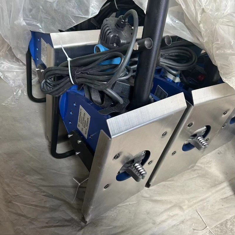 Sword Grid Slag Removal Machin - Industrial Laser Grid 评论和价格