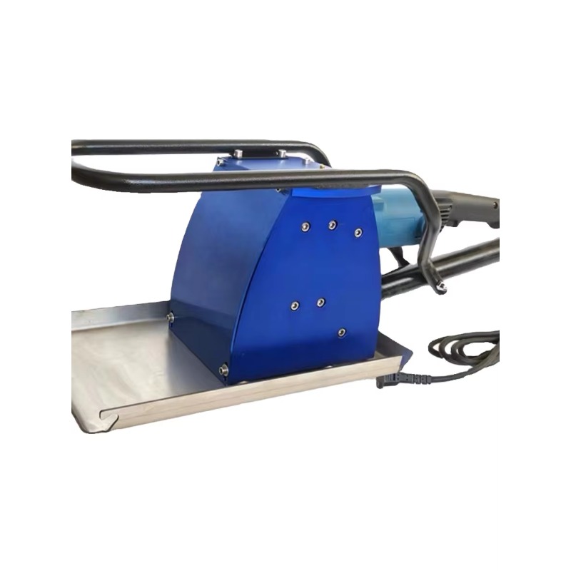 Sword Grid Slag Removal Machin - Industrial Laser Grid 评论和价格