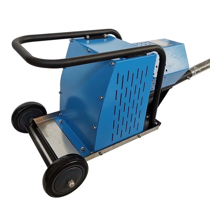Sword Grid Slag Removal Machin - Industrial Laser Grid 评论和价格