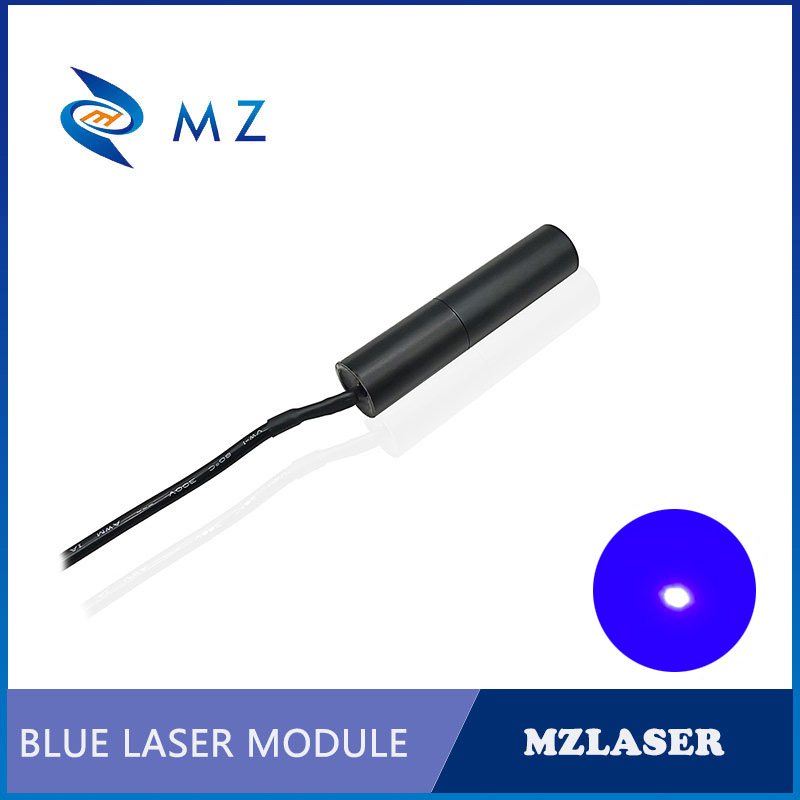 Blue Dot Laser Diode Module 45 - Industrial Laser Supply 评论和价格
