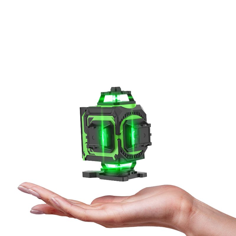 16-Line 360 Degree Green Beam  - Industrial Laser Supply 评论和价格