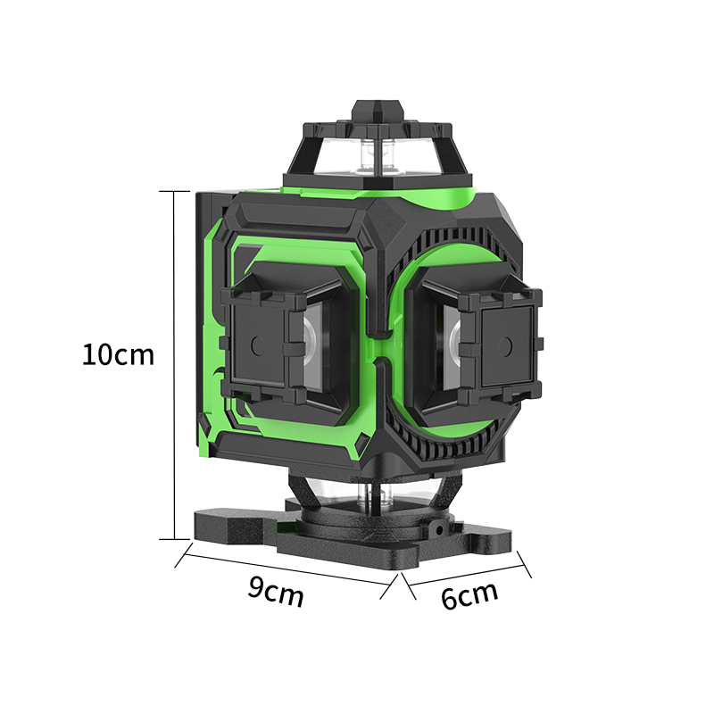 16-Line 360 Degree Green Beam  - Industrial Laser Supply 评论和价格