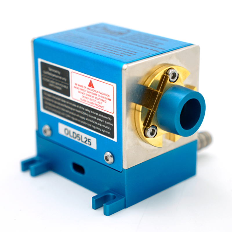 30W CW 1064nm Nd:YAG DPSS Lase - Industrial Laser Systems 评论和价格