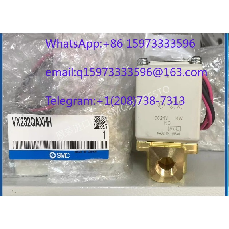 VX232QAXHH Laser Solenoid Valv - Industrial Laser Systems 评论和价格