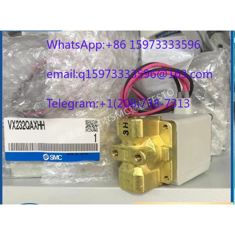 VX232QAXHH Laser Solenoid Valv - Industrial Laser Systems 评论和价格