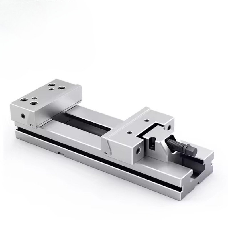 Milling Vice GT150 CNC High Pr - Cnc Milling Machine 评论和价格