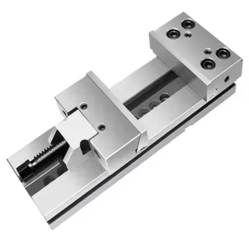 Milling Vice GT150 CNC High Pr - Cnc Milling Machine 评论和价格