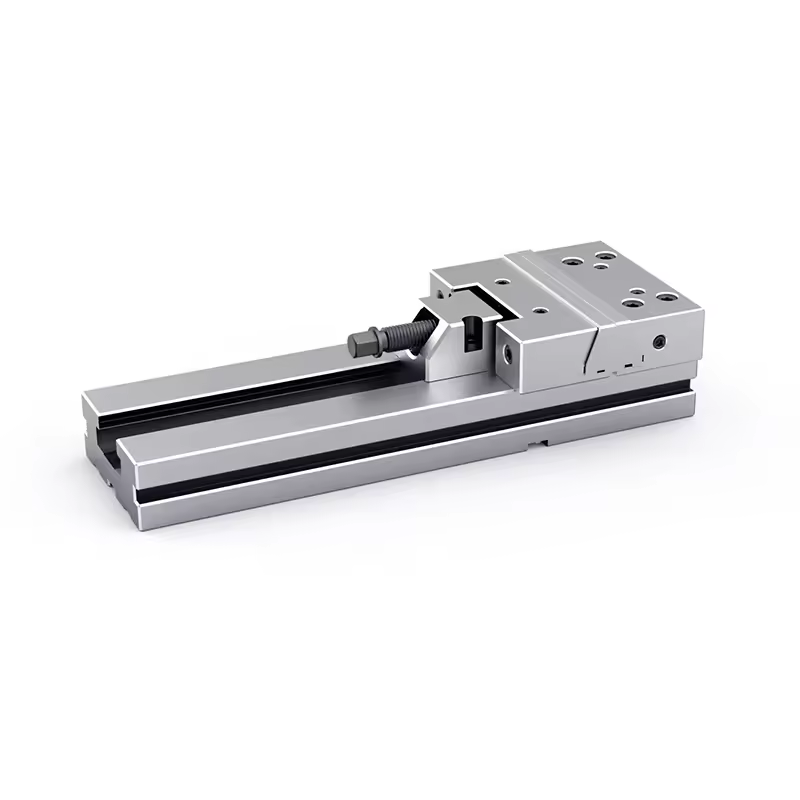 Milling Vice GT150 CNC High Pr - Cnc Milling Machine 评论和价格
