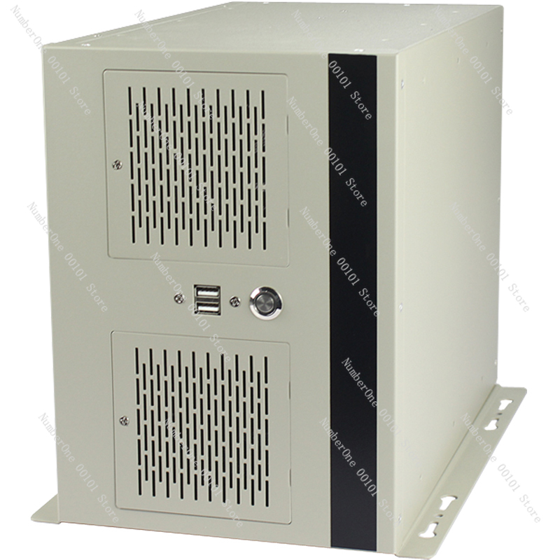 4-Slot Industrial Control Chas - Industrial Laser Supply 评论和价格