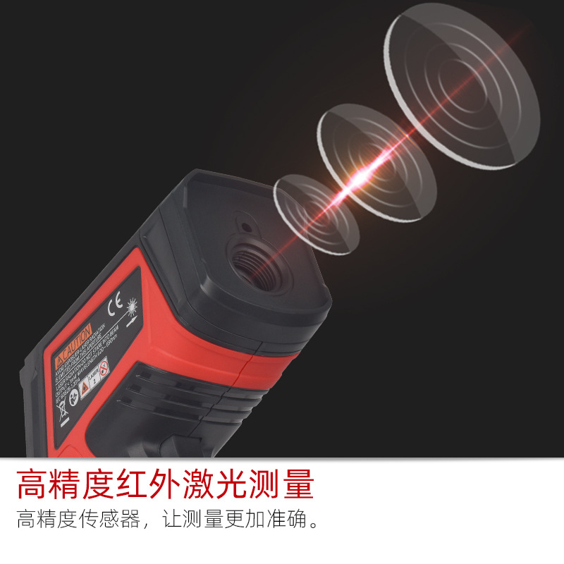 Industrial High‑Temperature In - Industrial Laser Gun 评论和价格