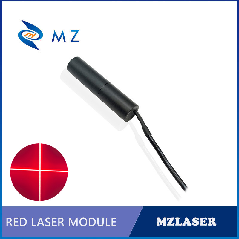Red Cross Laser Diode Module 6 - Industrial Laser Supply 评论和价格