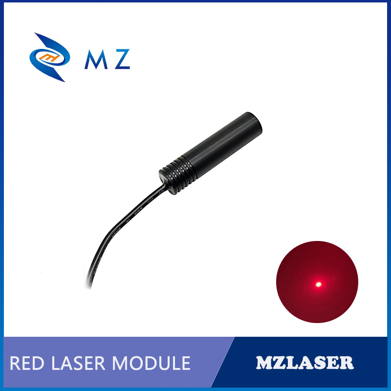 Red Dot Laser Diode Module 650 - Industrial Laser Supply 评论和价格