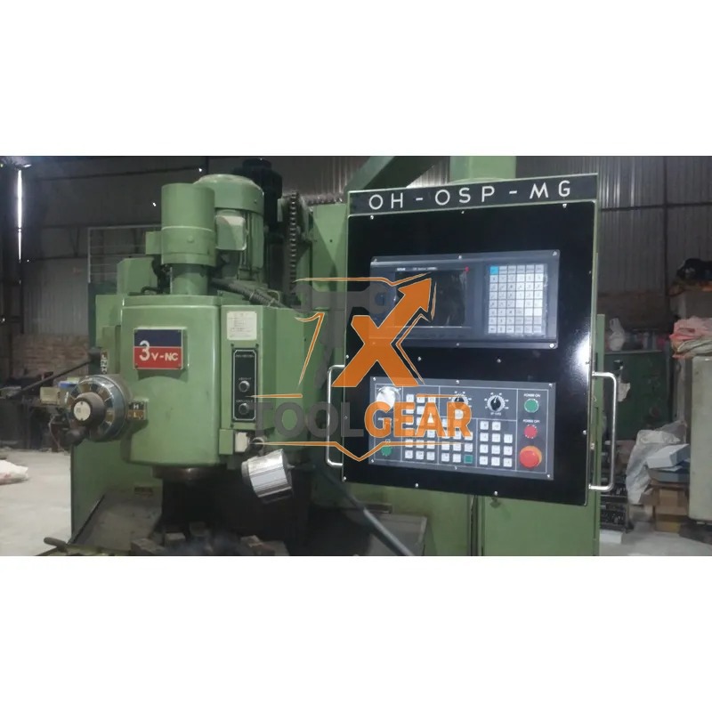 2026China*Factory* Szgh 3 Axis - Cnc Milling Machine 评论和价格
