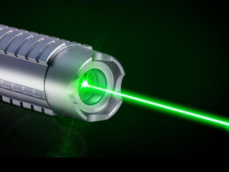 NEW Laser Light Pointers 532nm - Industrial Laser Gun 评论和价格