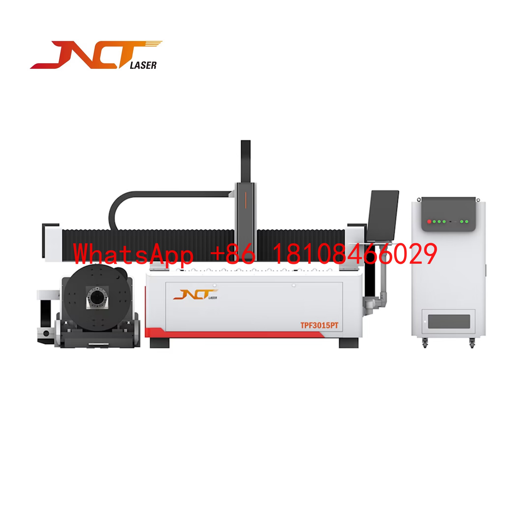 Fast Speed Laser Pipe Tube Cut - Industrial Laser Cutter Price 评论和价格
