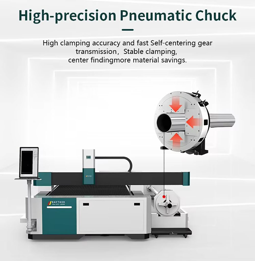 Industrial CNC Fiber Laser Cut - Industrial Laser Cutter Price 评论和价格