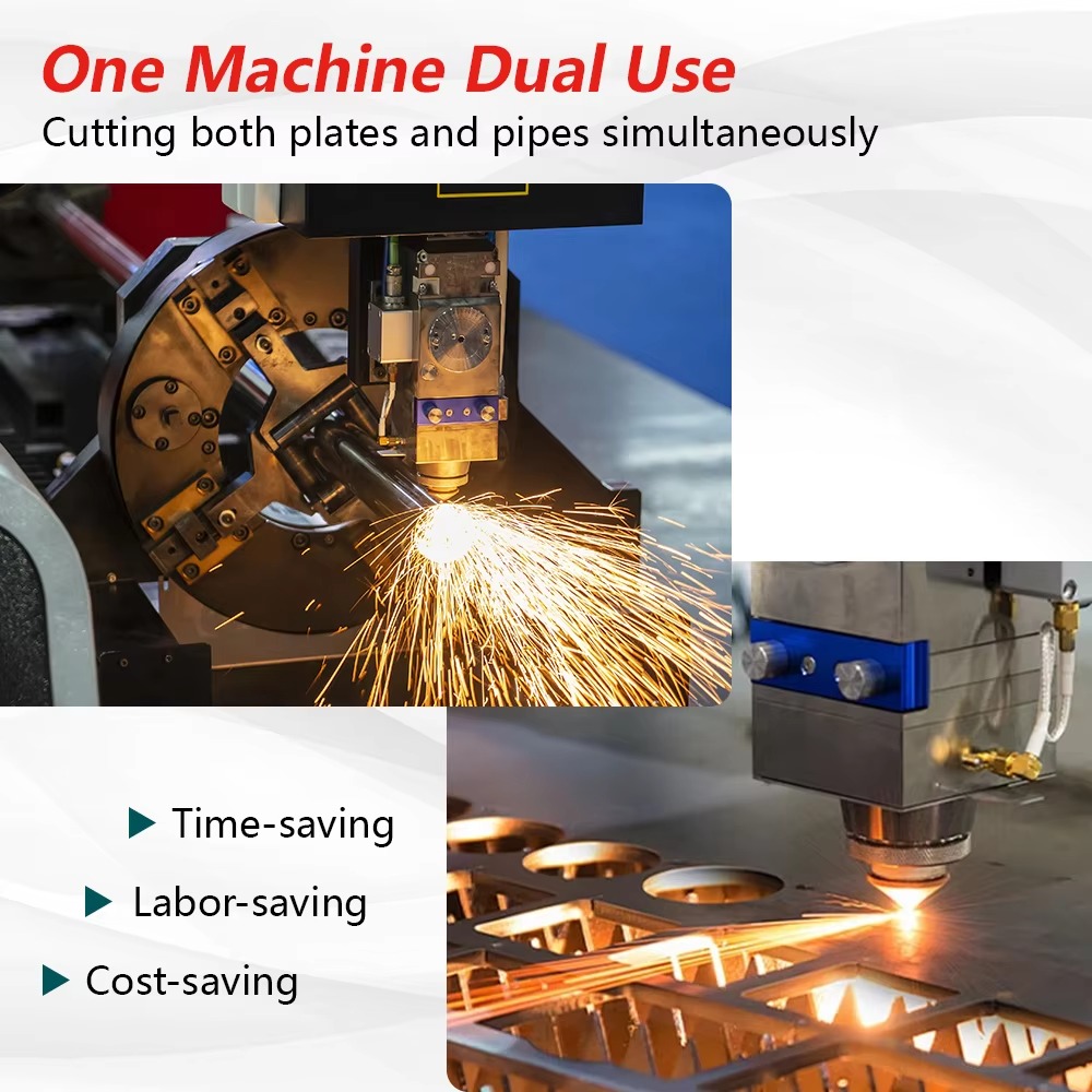 Industrial CNC Fiber Laser Cut - Industrial Laser Cutter Price 评论和价格