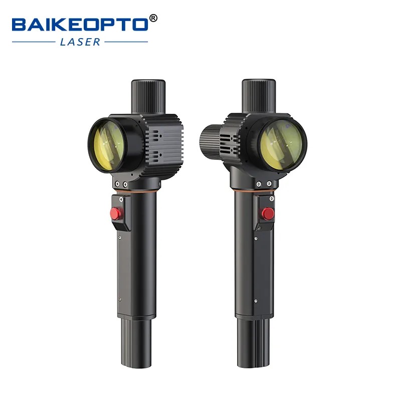 ZBTK High Quality DHCP200 Lase - Industrial Laser For Cleaning 评论和价格
