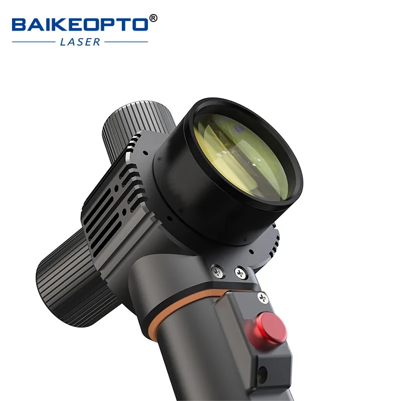 ZBTK High Quality DHCP200 Lase - Industrial Laser For Cleaning 评论和价格