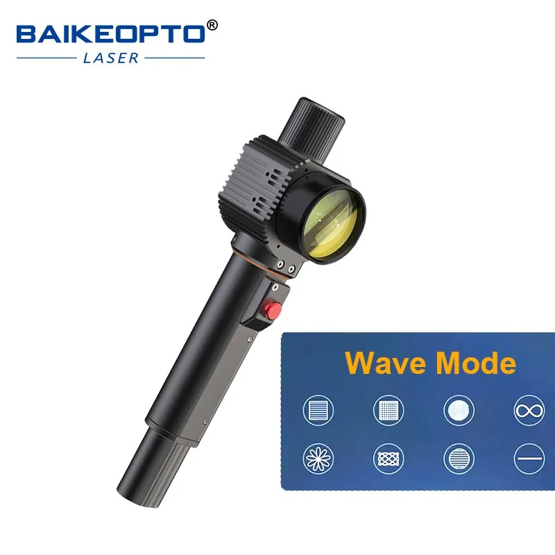 ZBTK High Quality DHCP200 Lase - Industrial Laser For Cleaning 评论和价格