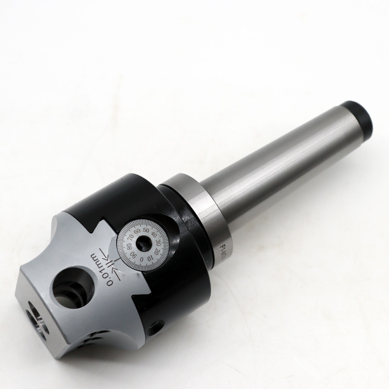 Boring Head F1 Boring Head Cnc - Cnc Milling Machine 评论和价格