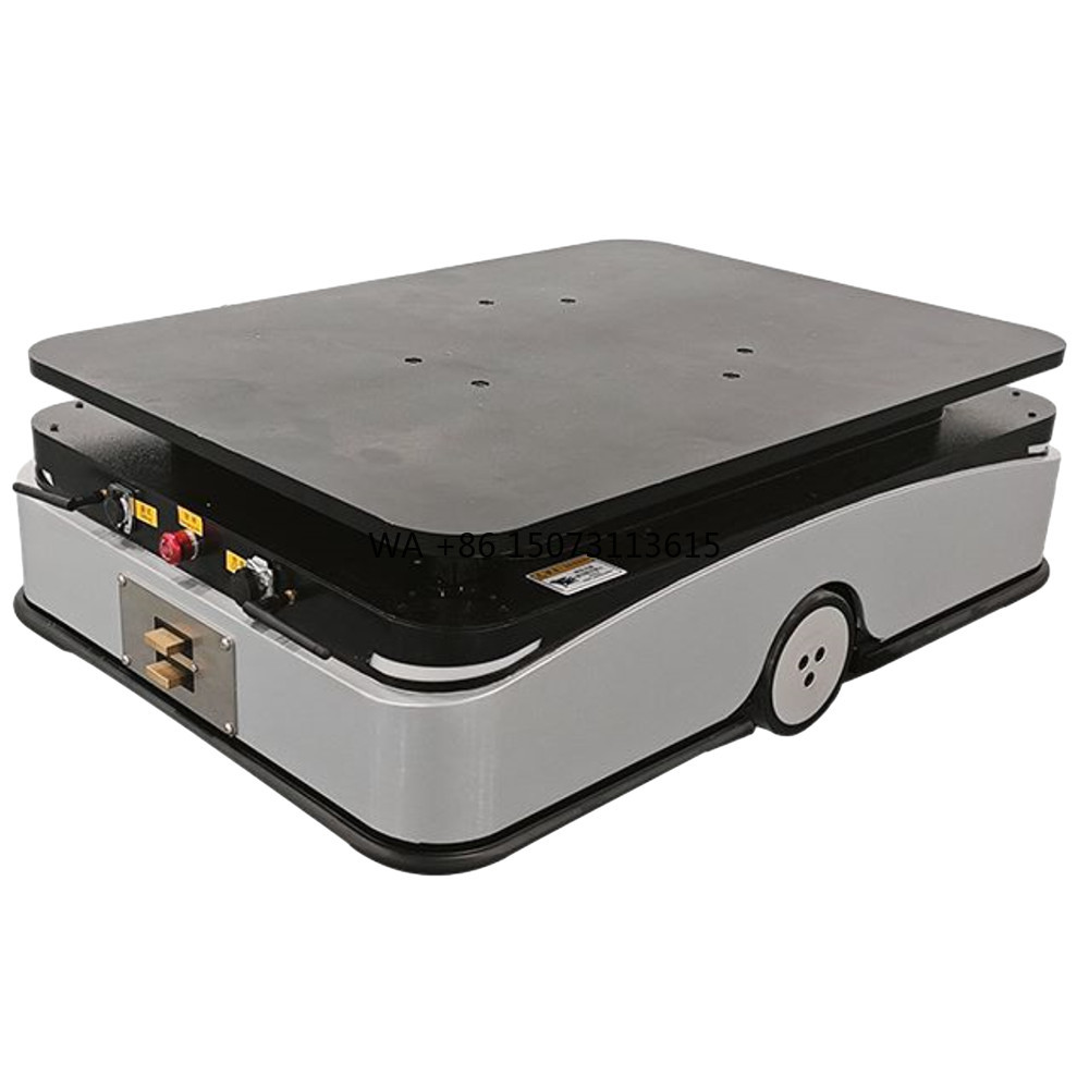 MDBOT Max Load 600KG Automatic - Industrial Laser Systems 评论和价格