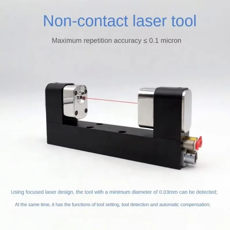 Wearing Compensation Tool Sett - Cnc Milling Machine 评论和价格