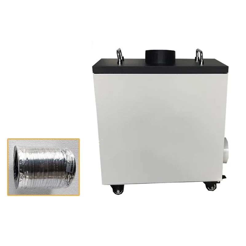 120W Industrial Pure Air Fume  - Industrial Laser Systems 评论和价格