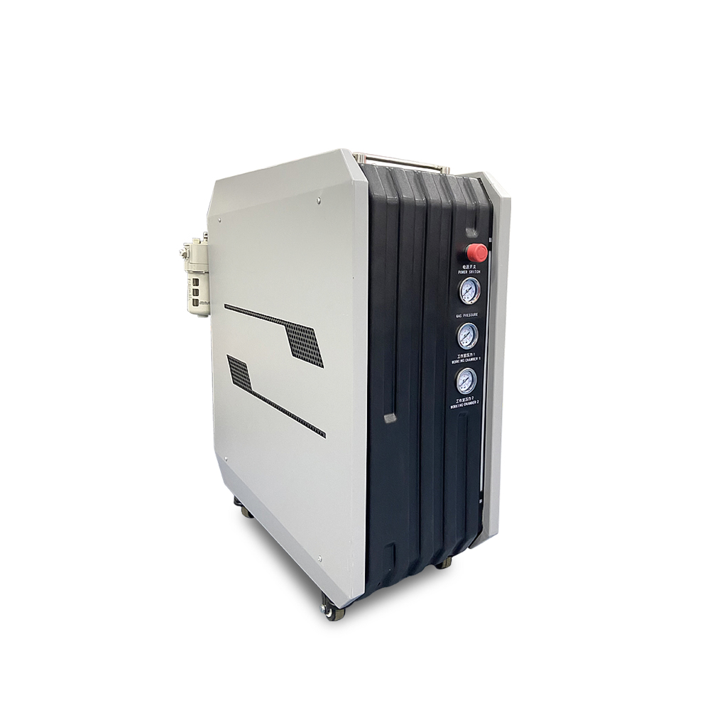 Industrial PSA Nitrogen Genera - Industrial Laser Supply 评论和价格